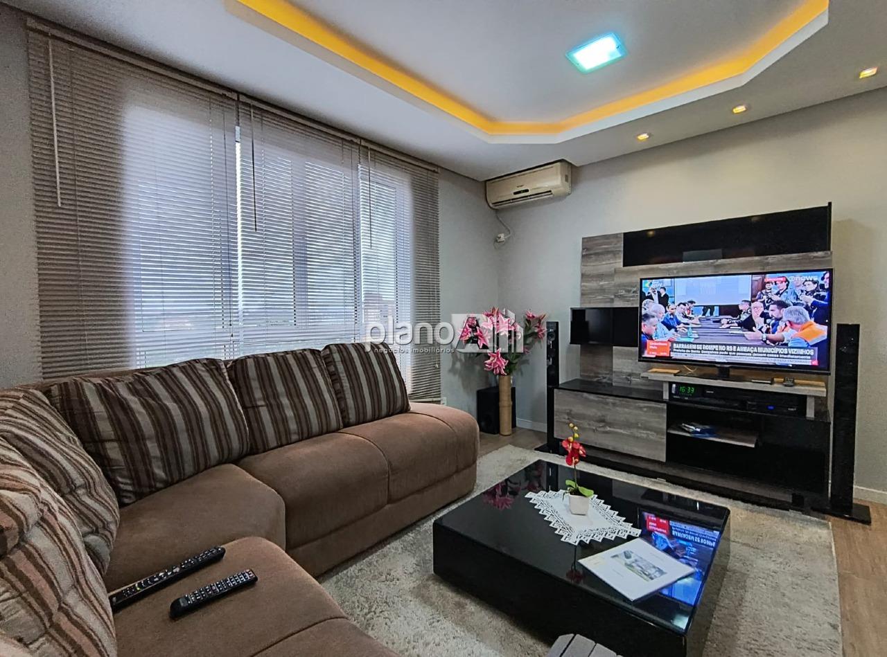 Apartamento Solar das Orquídeas à venda, com 67,23m², 2 quartos 1 suíte - Centro - Gravataí / RS por R$ 499.000,00: 