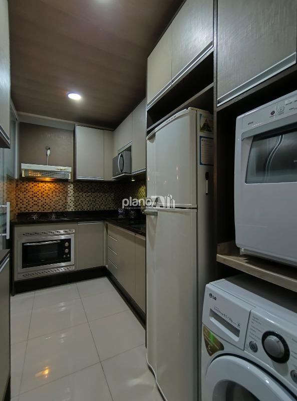 Apartamento Solar das Orquídeas à venda, com 67,23m², 2 quartos 1 suíte - Centro - Gravataí / RS por R$ 499.000,00: 