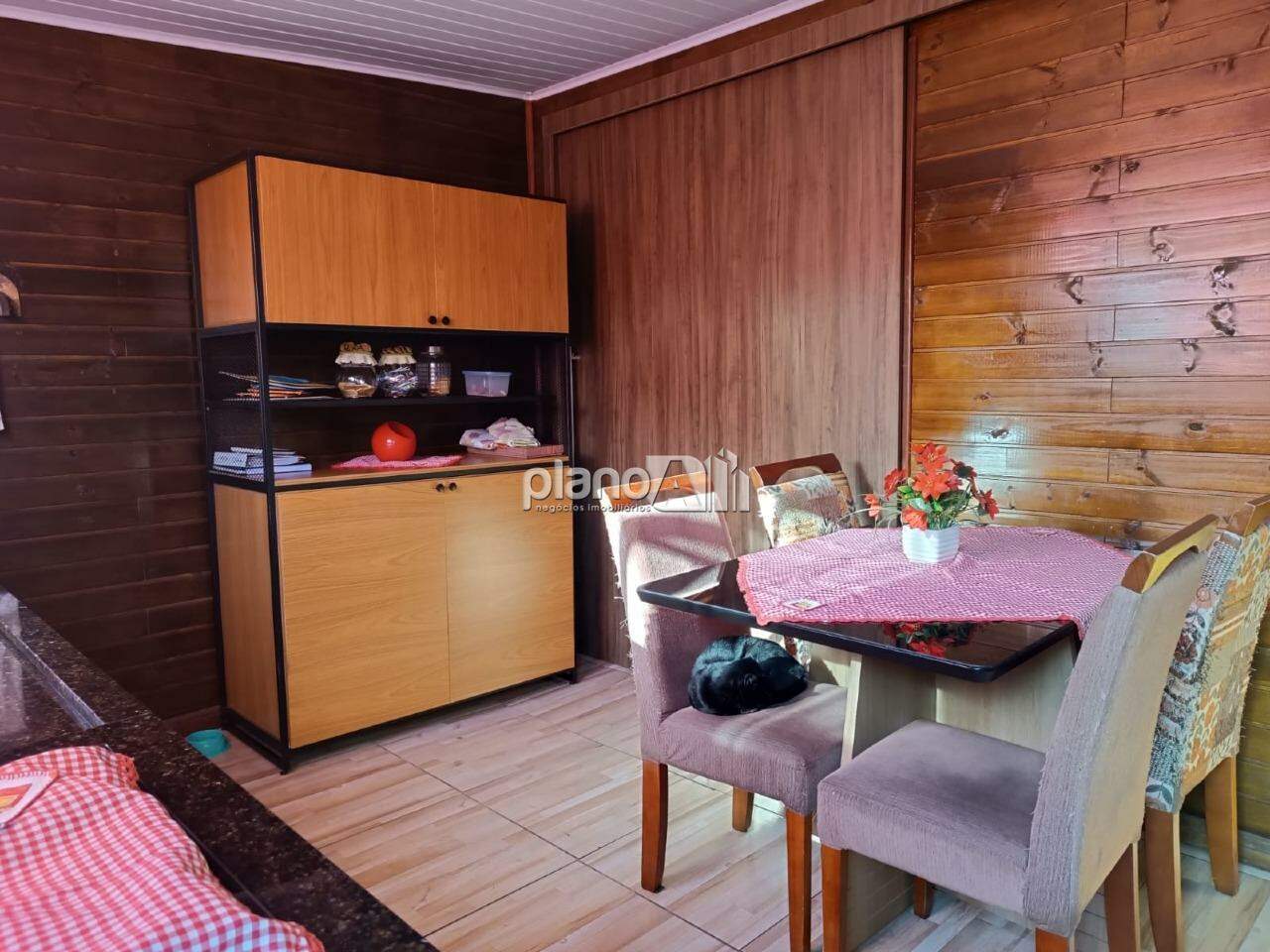 Casa em Condomínio Moradas Parque do Lago à venda, com 62,06m², 2 quartos - Oriço - Gravataí / RS por R$ 260.000,00: 