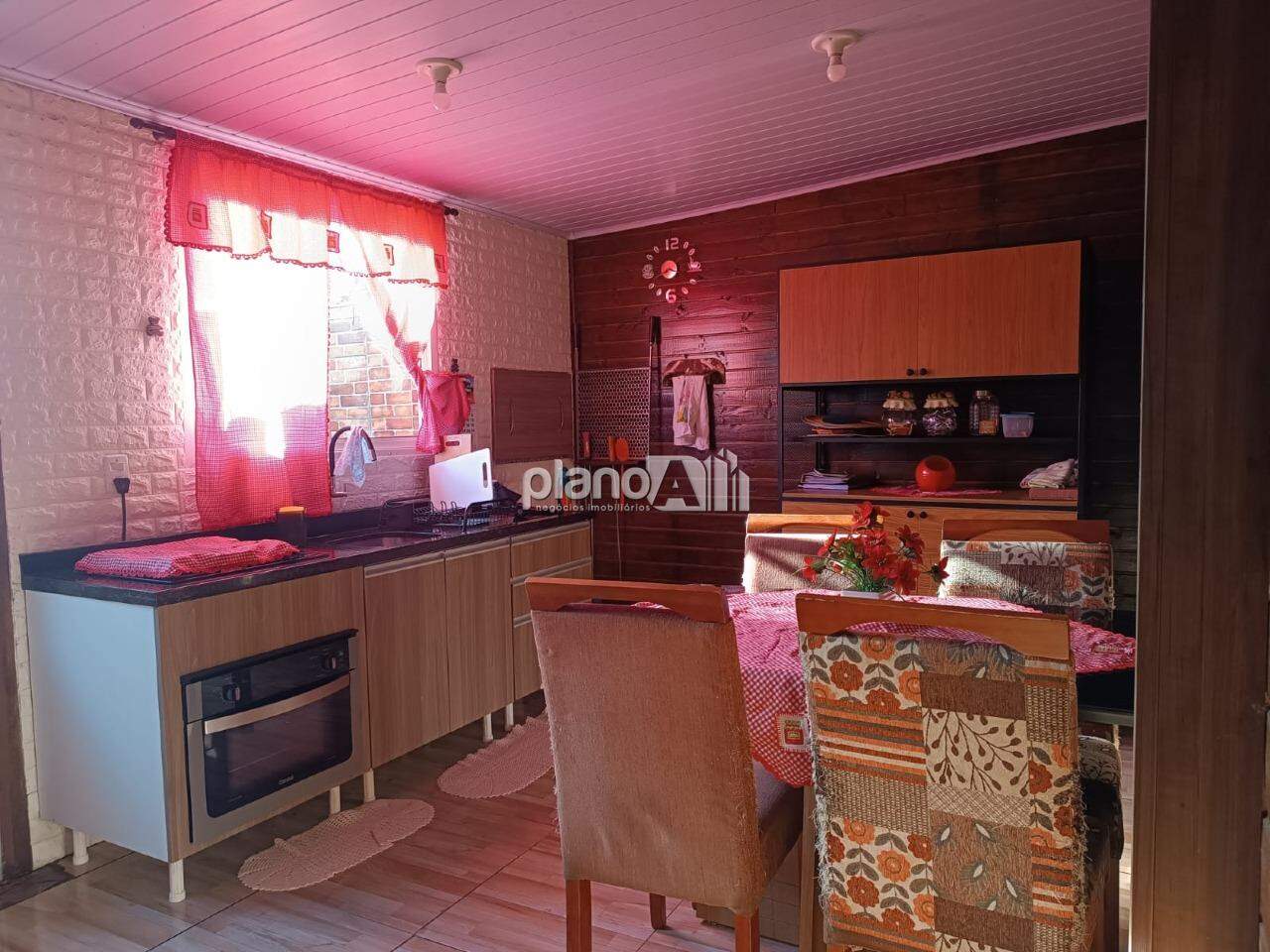 Casa em Condomínio Moradas Parque do Lago à venda, com 62,06m², 2 quartos - Oriço - Gravataí / RS por R$ 260.000,00: 