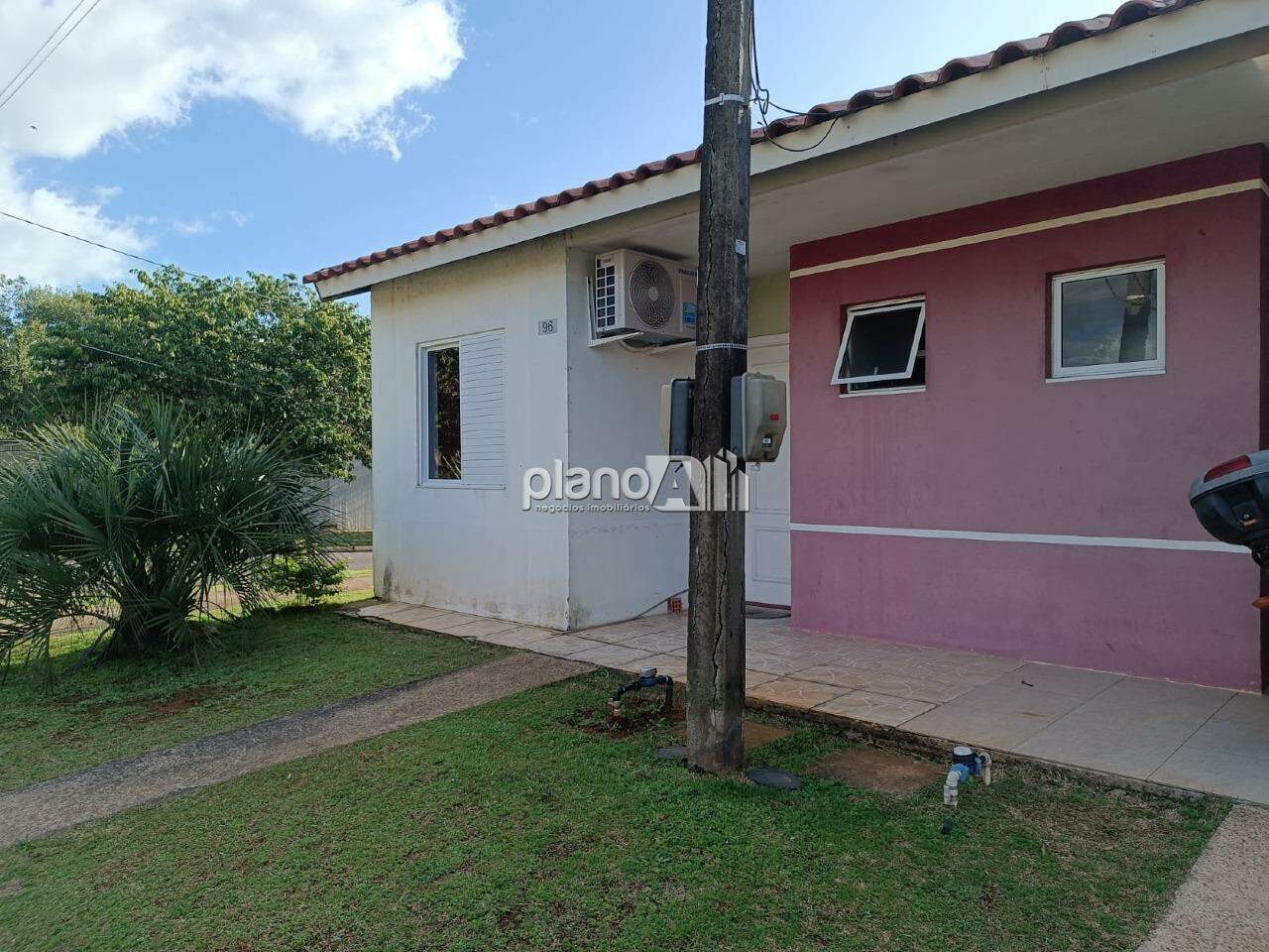 Casa em Condomínio Moradas Parque do Lago à venda, com 62,06m², 2 quartos - Oriço - Gravataí / RS por R$ 260.000,00: 