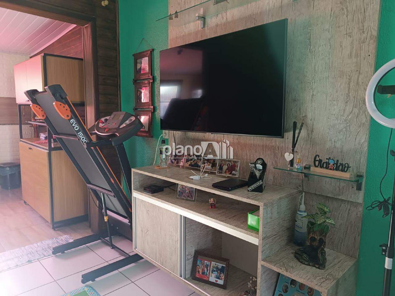 Casa em Condomínio Moradas Parque do Lago à venda, com 62,06m², 2 quartos - Oriço - Gravataí / RS por R$ 260.000,00: 