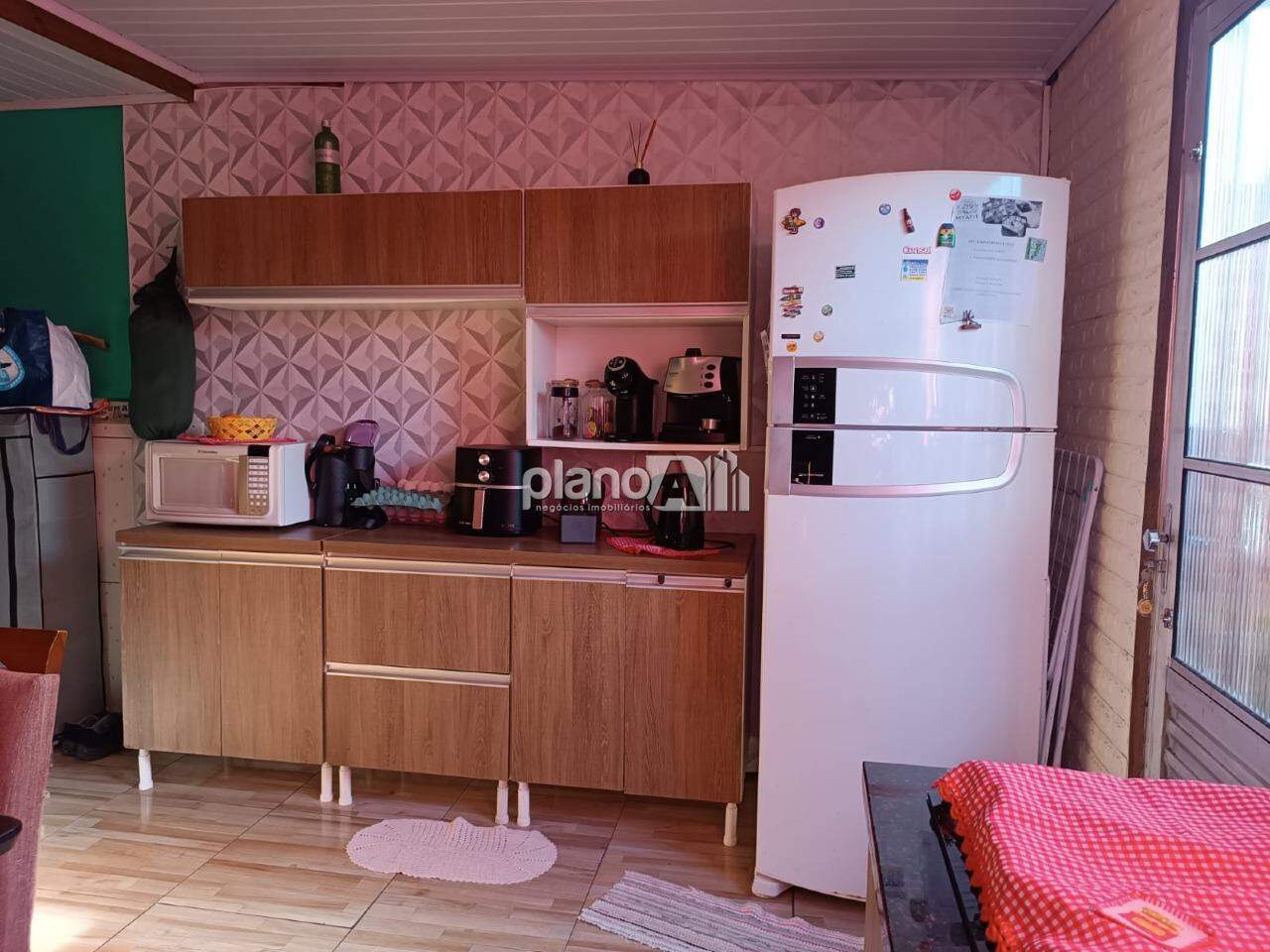 Casa em Condomínio Moradas Parque do Lago à venda, com 62,06m², 2 quartos - Oriço - Gravataí / RS por R$ 260.000,00: 