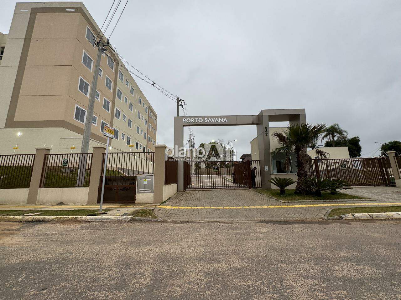 Apartamento Porto Savana à venda, com 38m², 2 quartos - Natal - Gravataí / RS por R$ 219.000,00: 