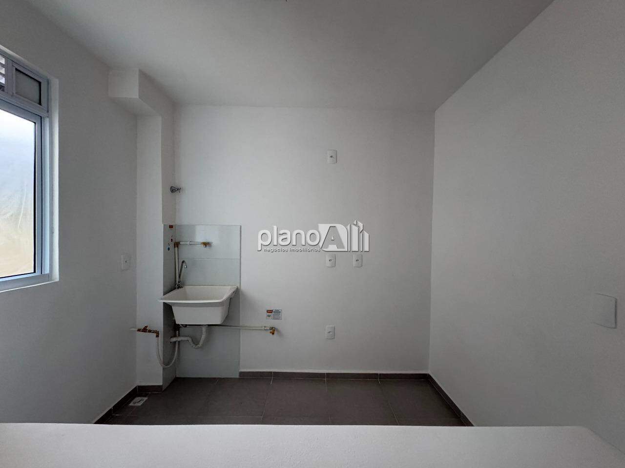 Apartamento Porto Savana à venda, com 38m², 2 quartos - Natal - Gravataí / RS por R$ 219.000,00: 
