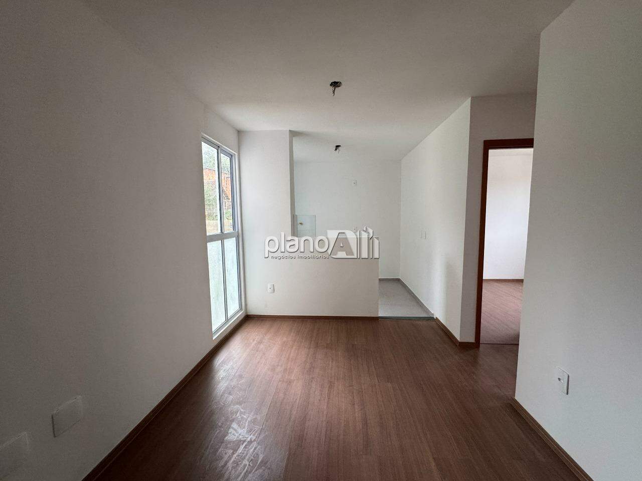 Apartamento Porto Savana à venda, com 38m², 2 quartos - Natal - Gravataí / RS por R$ 219.000,00: 