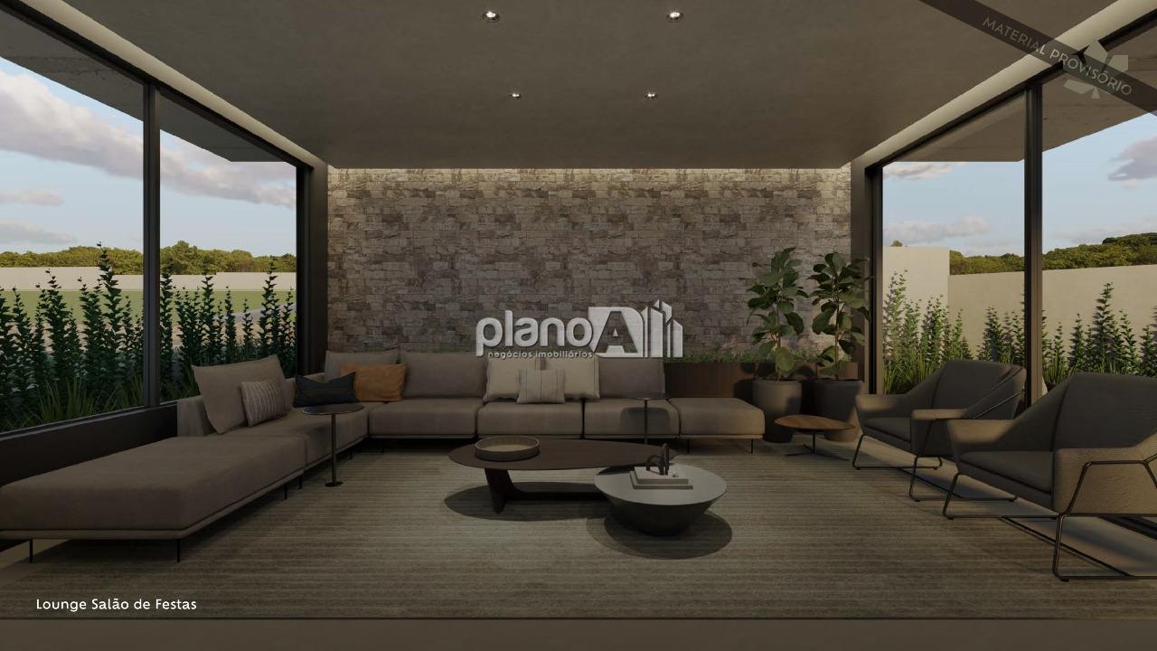 Terreno em condomínio Vermont à venda, com 162,17m², - Morada do Vale III - Gravataí / RS por R$ 257.694,00: 