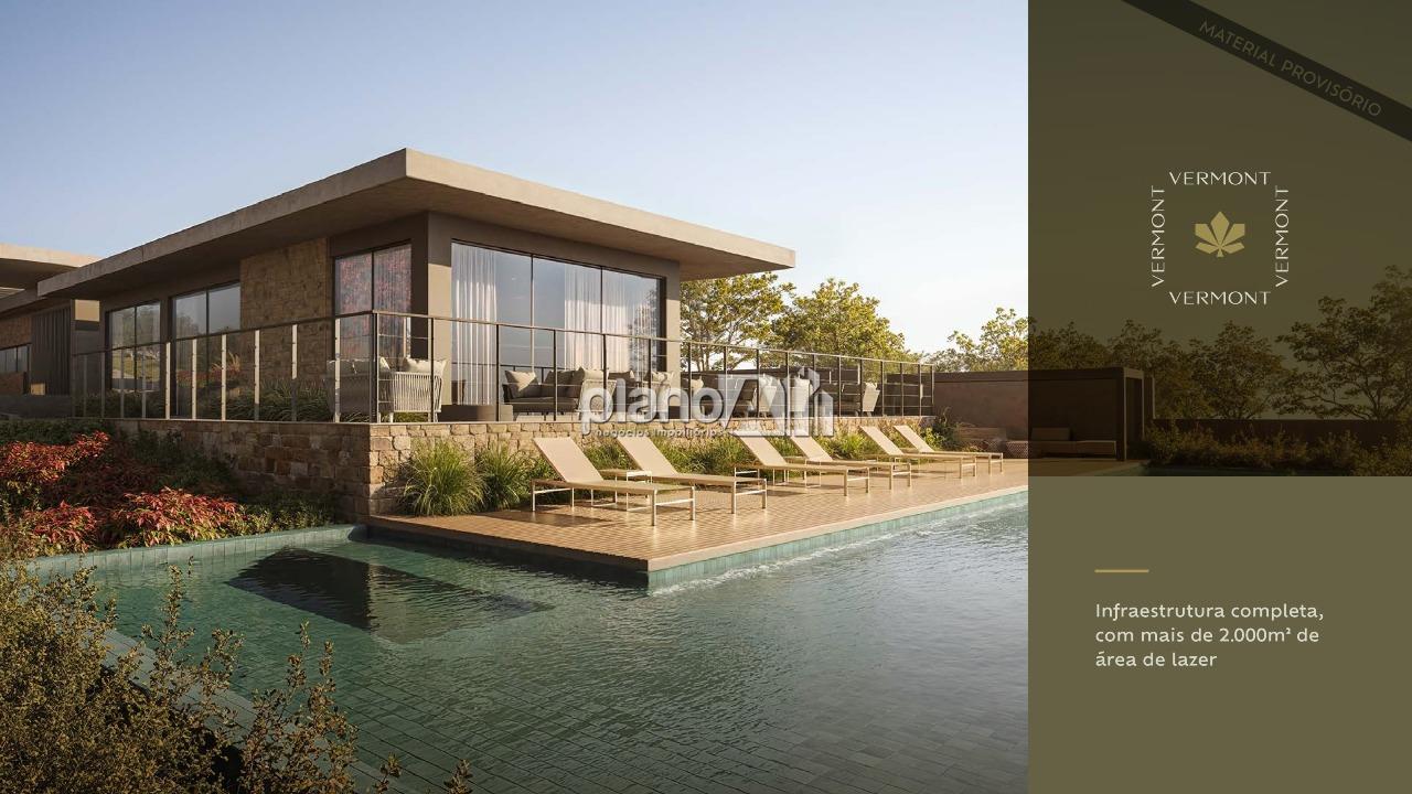 Terreno em condomínio Vermont à venda, com 162,17m², - Morada do Vale III - Gravataí / RS por R$ 257.694,00: 