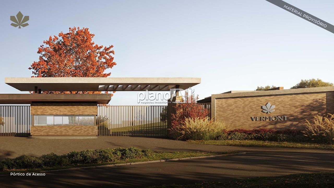 Terreno em condomínio Vermont à venda, com 162,17m², - Morada do Vale III - Gravataí / RS por R$ 257.694,00: 