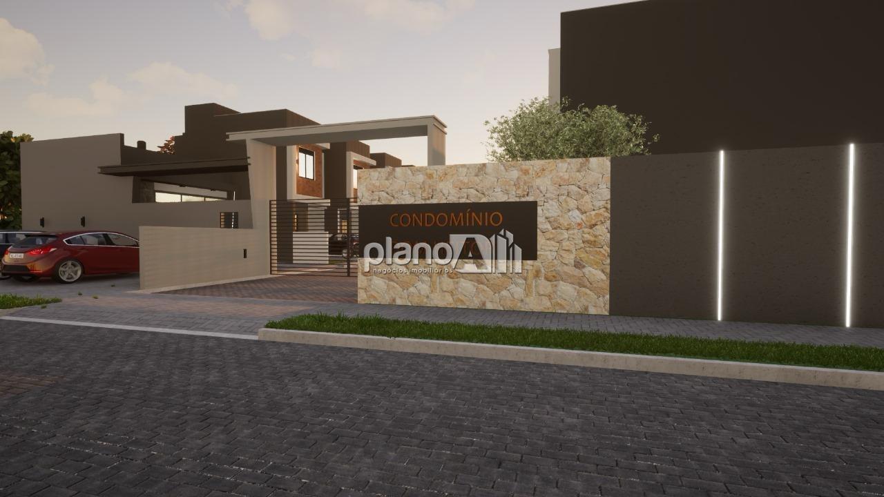 Casa em Condomínio Dom Heitor à venda, com 62,08m², 2 quartos - Parque dos Anjos - Gravataí / RS por R$ 379.900,00: 