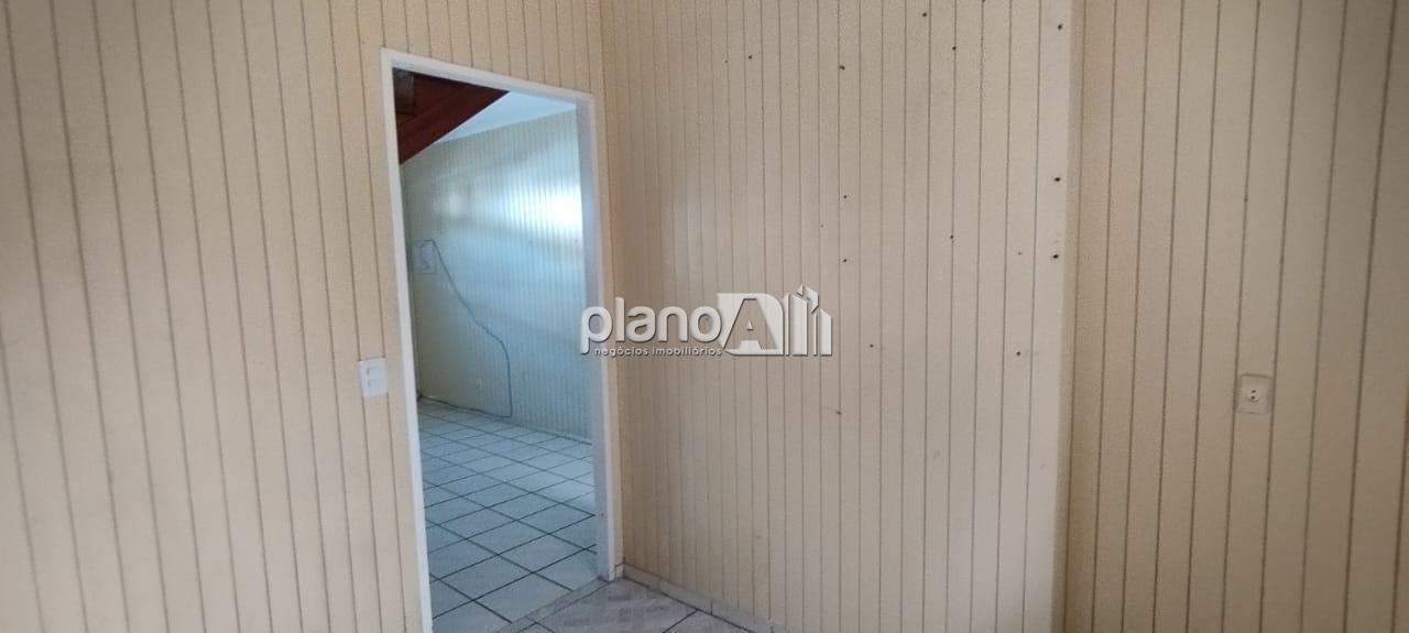 Casa em Condomínio Esporte e Vida à venda, com 52,92m², 2 quartos - Santa Cruz - Gravataí / RS por R$ 205.000,00: 