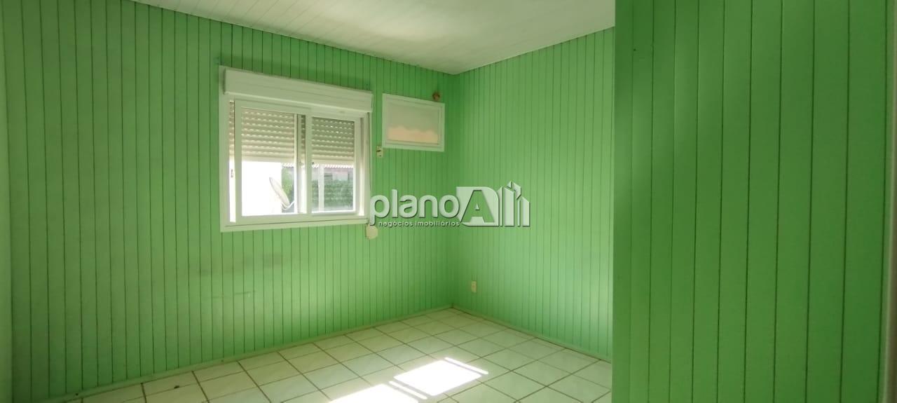 Casa em Condomínio Esporte e Vida à venda, com 52,92m², 2 quartos - Santa Cruz - Gravataí / RS por R$ 205.000,00: 