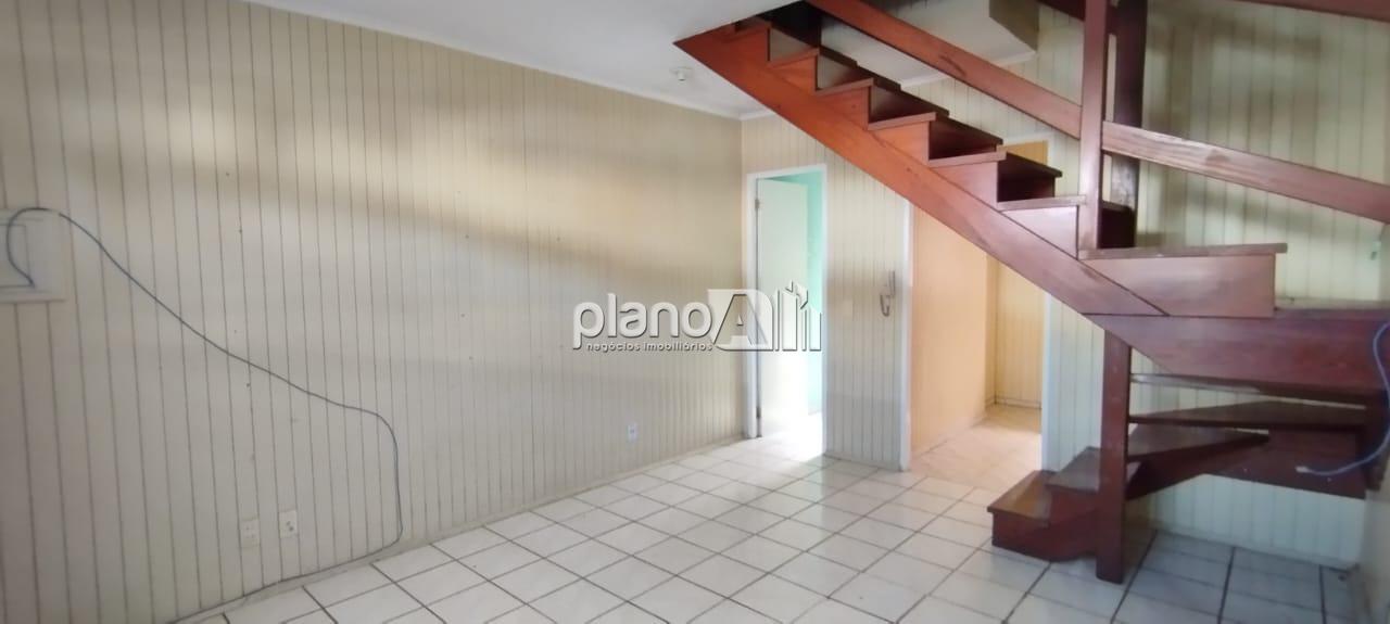 Casa em Condomínio Esporte e Vida à venda, com 52,92m², 2 quartos - Santa Cruz - Gravataí / RS por R$ 205.000,00: 