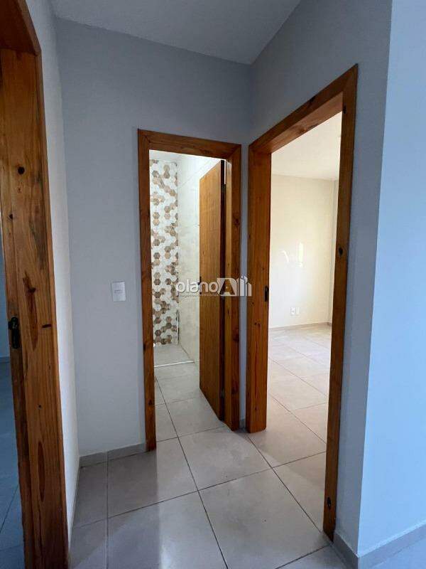 Casa Compra Assitida à venda, com 49m², 2 quartos - Nossa Chácara - Gravataí / RS por R$ 200.000,00: 