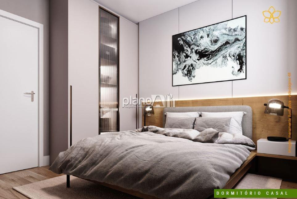 Apartamento Santa Catarina à venda, com 42,49m², 2 quartos - Jardim Betânia - Cachoeirinha / RS por R$ 215.000,00: 