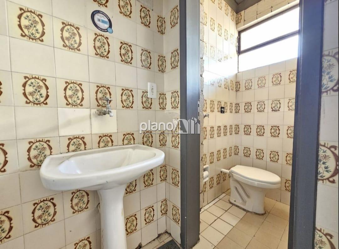 Sala Galeria Dom João Becker para aluguel, com 30,36m², - Centro - Gravataí / RS por R$ 910,00: 