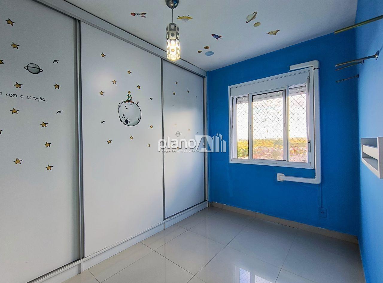 Apartamento Vitta à venda, com 73,3m², 2 quartos 1 suíte - Centro - Gravataí / RS por R$ 370.000,00: 