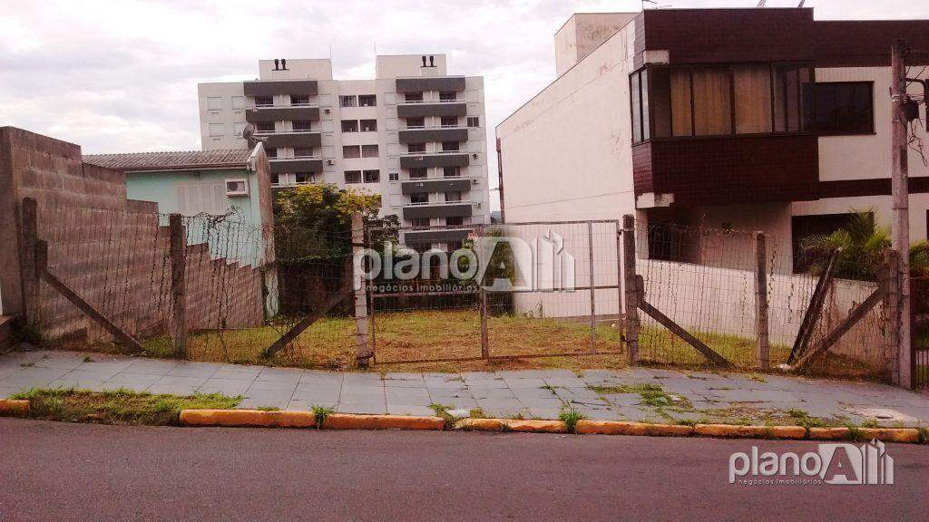 Terreno para aluguel, com 300m², - Centro - Gravataí / RS por R$ 1.570,00: 