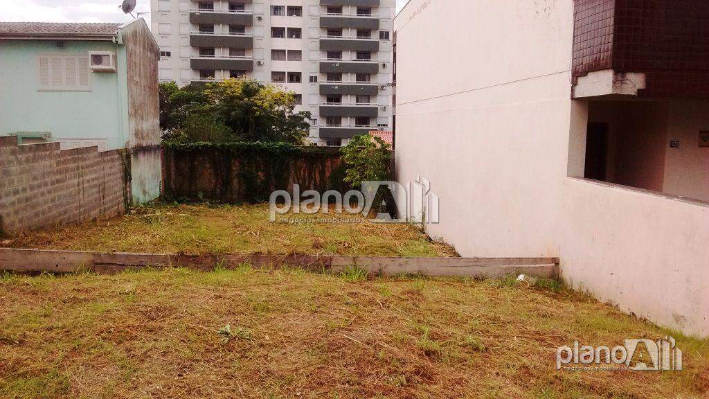 Terreno para aluguel, com 300m², - Centro - Gravataí / RS por R$ 1.570,00: 
