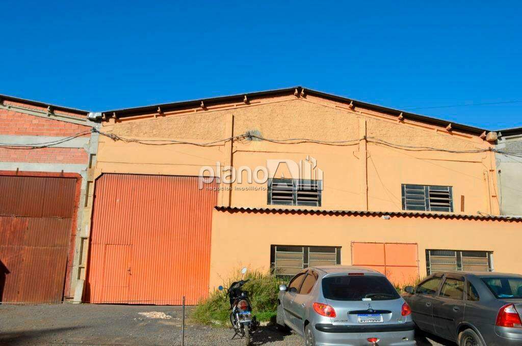 Pavilhão para aluguel, com 510m², - Marrocos - Gravataí / RS por R$ 16.670,00: 