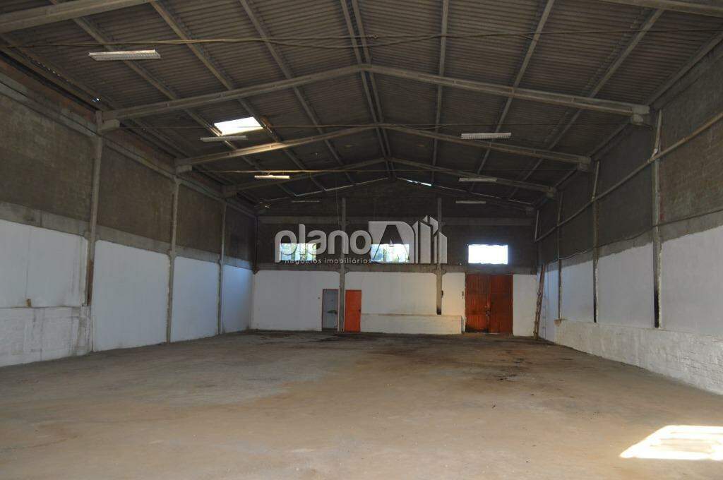 Pavilhão para aluguel, com 510m², - Marrocos - Gravataí / RS por R$ 16.670,00: 