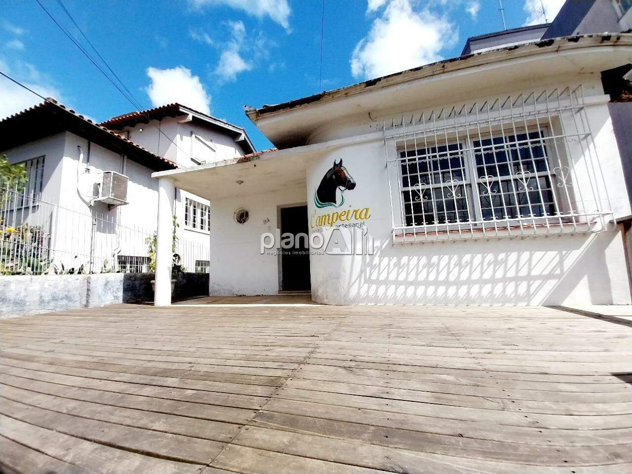 Casa Comercial para aluguel, com 120m², 3 quartos - Centro - Gravataí / RS por R$ 3.900,00: 