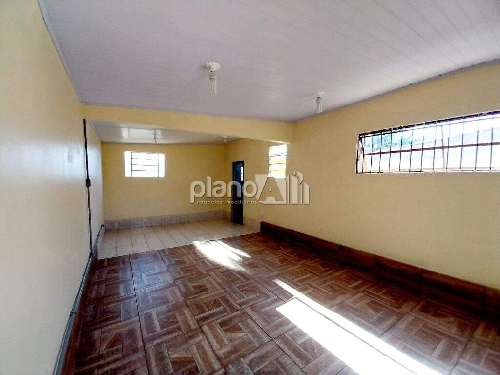 Loja para aluguel, com 34,4m², - São Luiz - Gravataí / RS por R$ 1.100,00: 