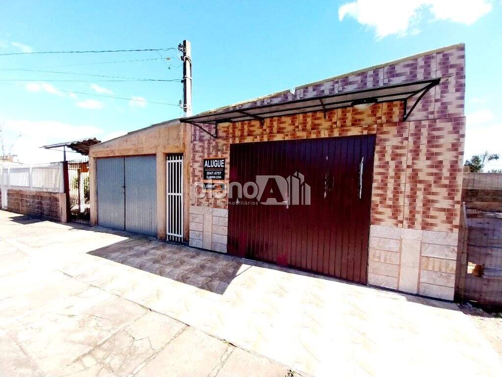 Loja para aluguel, com 34,4m², - São Luiz - Gravataí / RS por R$ 1.100,00: 