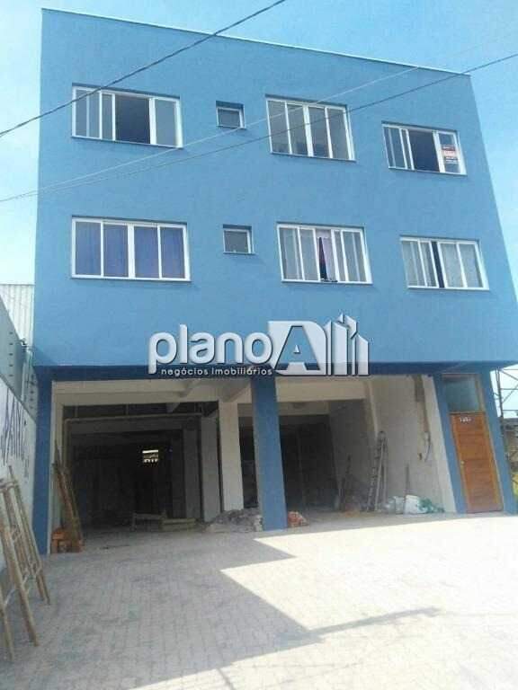 Loja para aluguel, com 200m², - Cohab C - Gravataí / RS por R$ 3.700,00: 