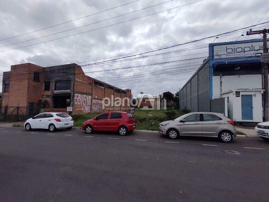 Terreno para aluguel, com 350m², - Morada do Vale I - Gravataí / RS por R$ 3.800,00: 