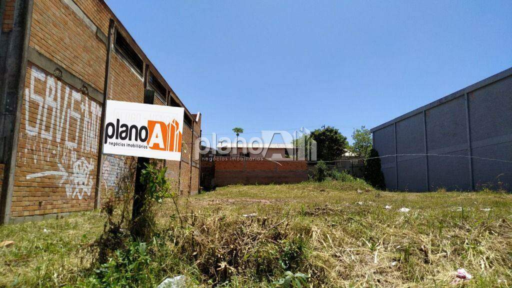Terreno para aluguel, com 350m², - Morada do Vale I - Gravataí / RS por R$ 3.800,00: 