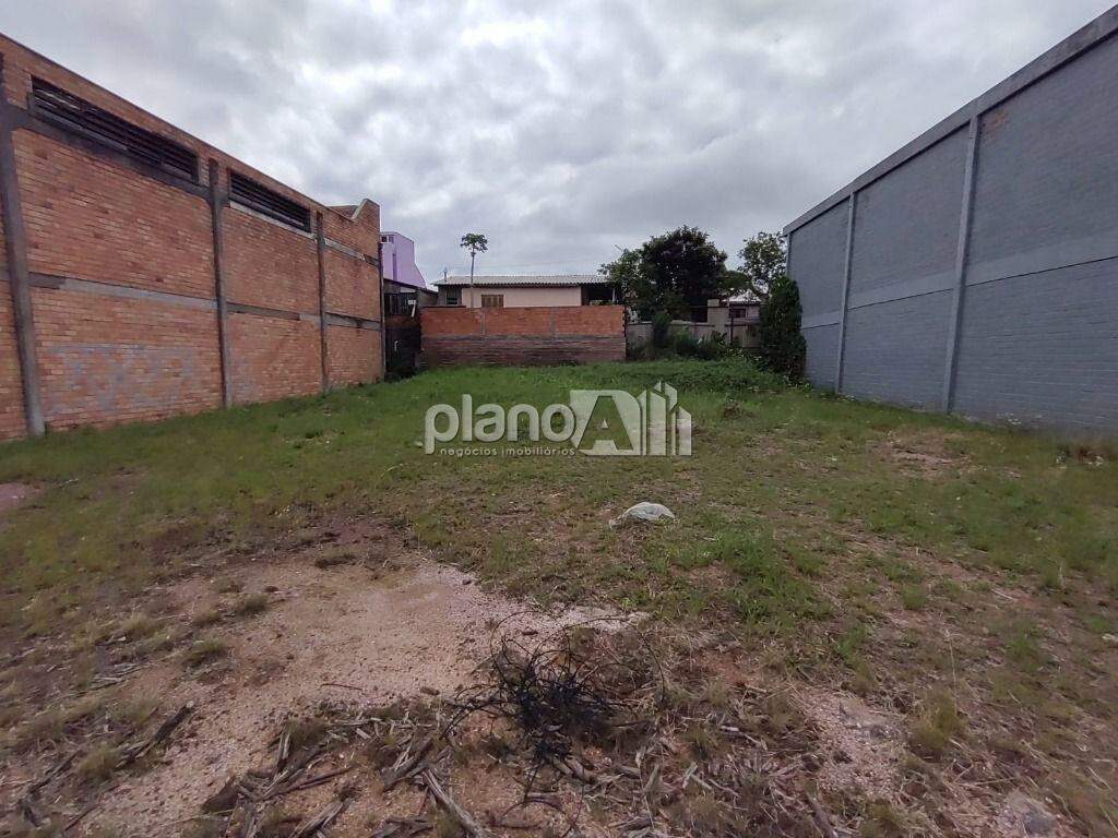 Terreno para aluguel, com 350m², - Morada do Vale I - Gravataí / RS por R$ 3.800,00: 