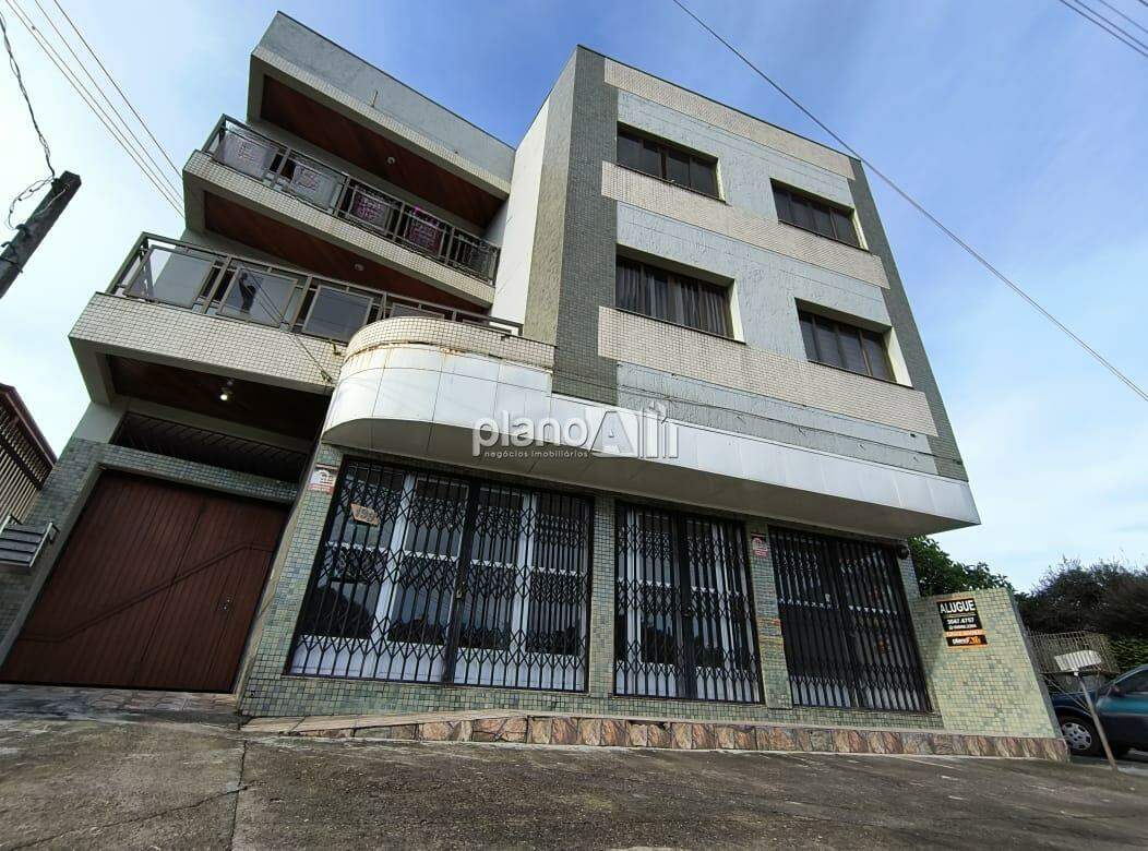 Apartamento Residencial Pedro Dihl Paim para aluguel, com 120m², 2 quartos - Centro - Gravataí / RS por R$ 1.800,00: 