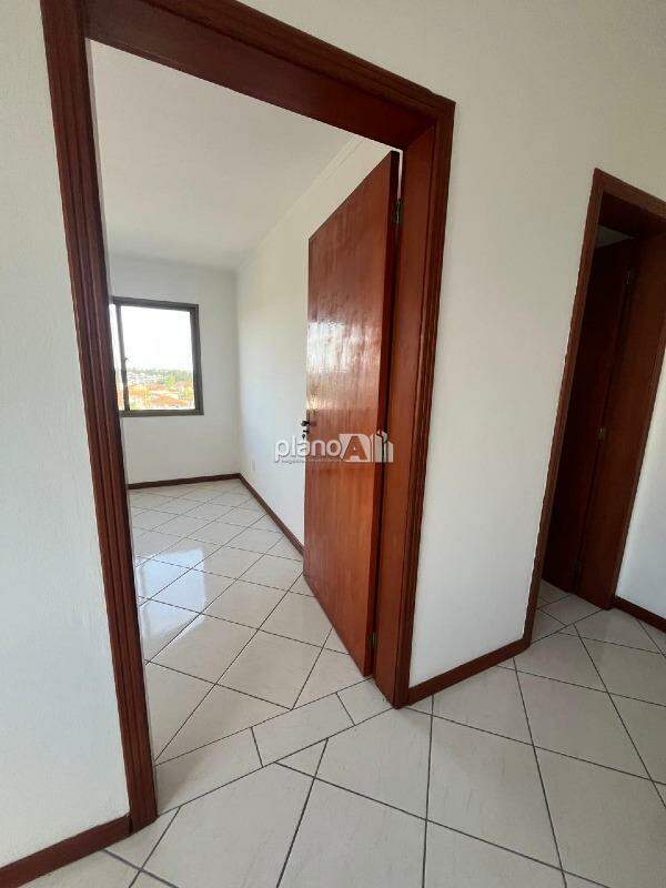 Apartamento Residencial Pedro Dihl Paim para aluguel, com 120m², 2 quartos - Centro - Gravataí / RS por R$ 1.800,00: 