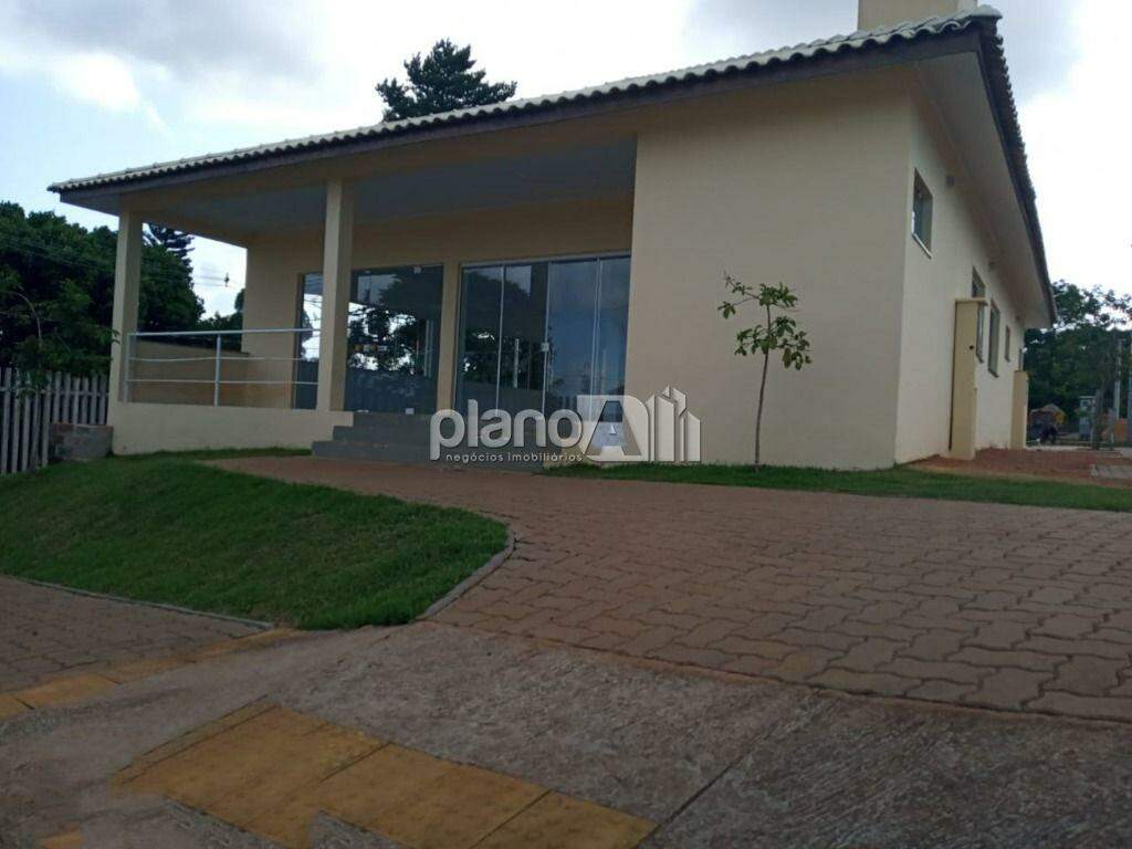 Terreno Condomínio Residencial Neópolis - à venda, com 125m², - Neópolis - Gravataí / RS por R$ 99.000,00: 
