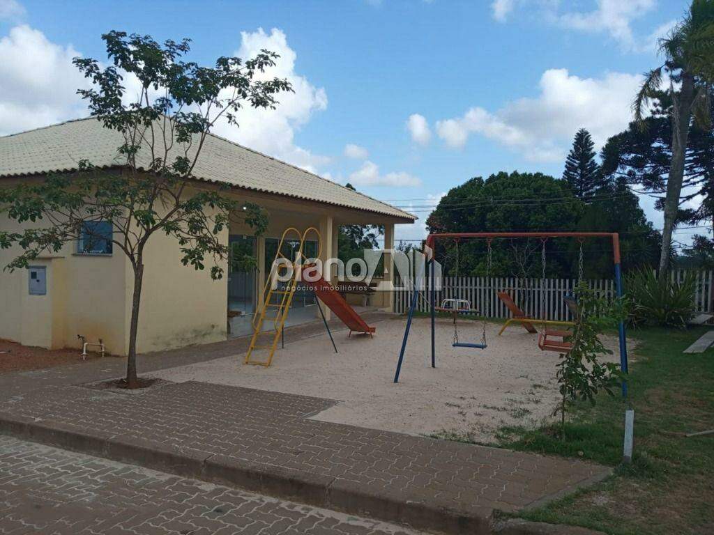 Terreno Condomínio Residencial Neópolis - à venda, com 125m², - Neópolis - Gravataí / RS por R$ 99.000,00: 