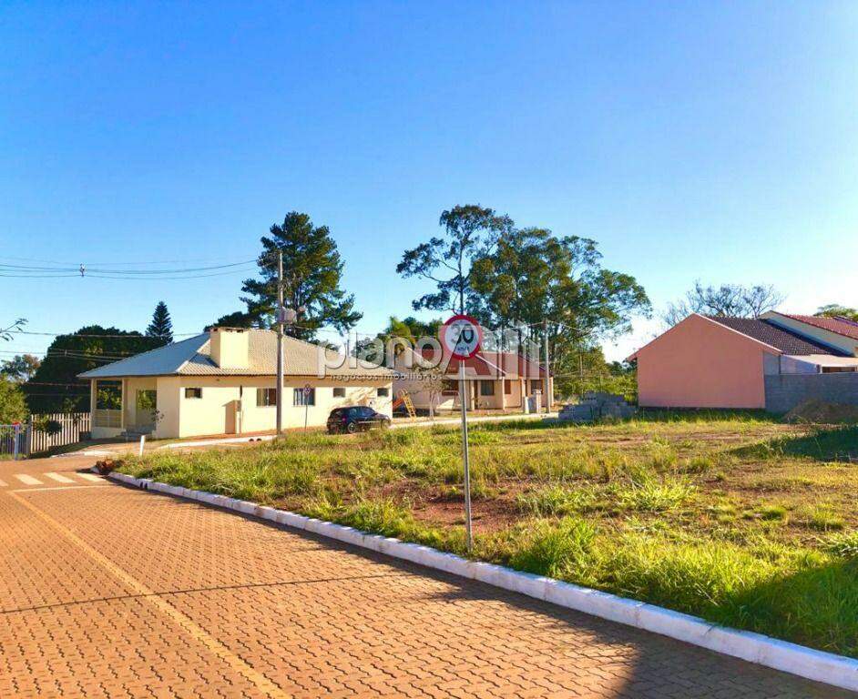 Terreno Condomínio Residencial Neópolis - à venda, com 125m², - Neópolis - Gravataí / RS por R$ 99.000,00: 