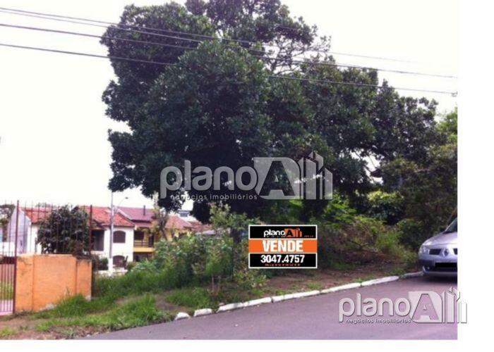 Terreno para aluguel, com 264m², - Centro - Gravataí / RS por R$ 1.500,00: 