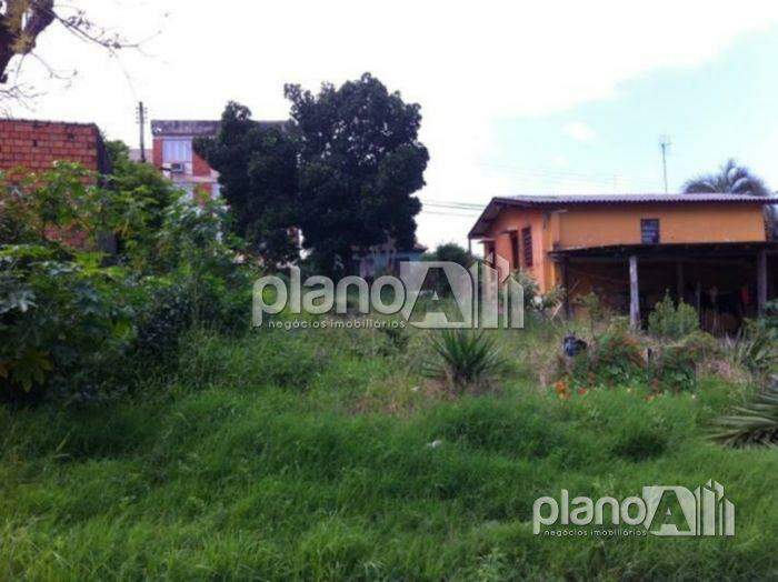 Terreno para aluguel, com 264m², - Centro - Gravataí / RS por R$ 1.500,00: 