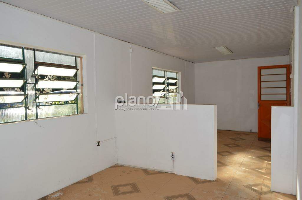 Pavilhão para aluguel, com 450m², - Distrito Industrial - Gravataí / RS por R$ 8.350,00: 