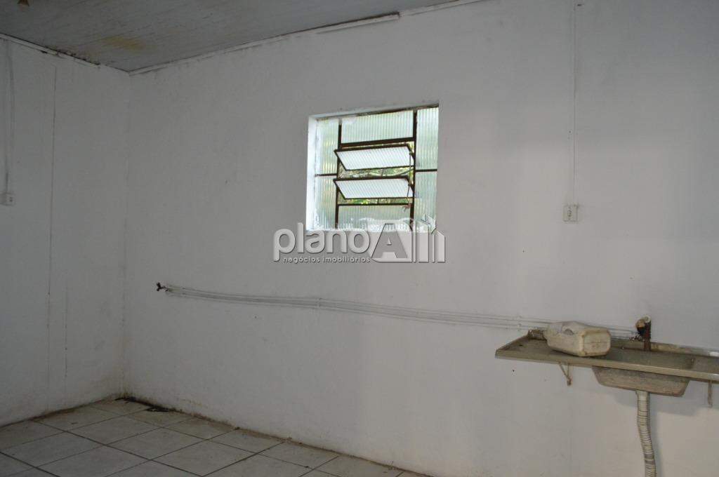 Pavilhão para aluguel, com 450m², - Distrito Industrial - Gravataí / RS por R$ 8.350,00: 