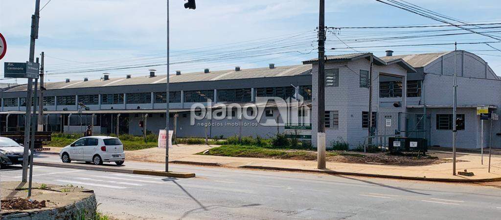 Pavilhão para aluguel, com 4.797m², - Passo das Pedras - Gravataí / RS por R$ 96.000,00: 