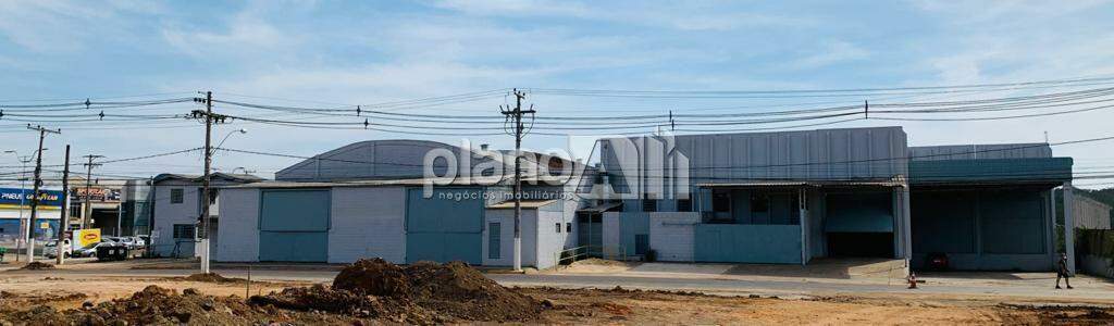 Pavilhão para aluguel, com 4.797m², - Passo das Pedras - Gravataí / RS por R$ 96.000,00: 