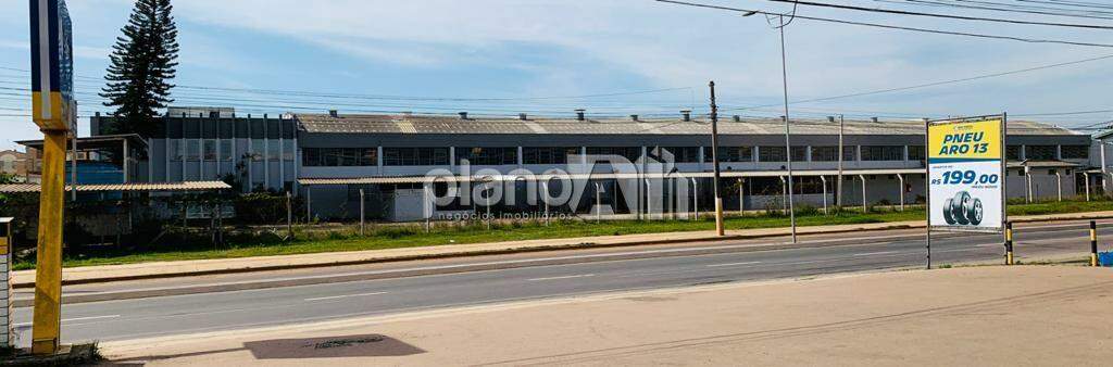 Pavilhão para aluguel, com 4.797m², - Passo das Pedras - Gravataí / RS por R$ 96.000,00: 