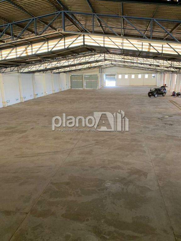 Pavilhão para aluguel, com 4.797m², - Passo das Pedras - Gravataí / RS por R$ 96.000,00: 