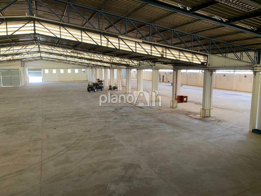 Pavilhão para aluguel, com 4.797m², - Passo das Pedras - Gravataí / RS por R$ 96.000,00: 