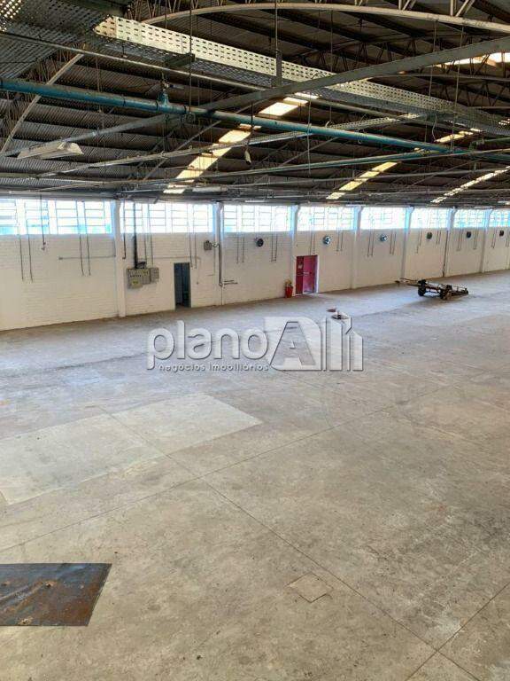 Pavilhão para aluguel, com 4.797m², - Passo das Pedras - Gravataí / RS por R$ 96.000,00: 
