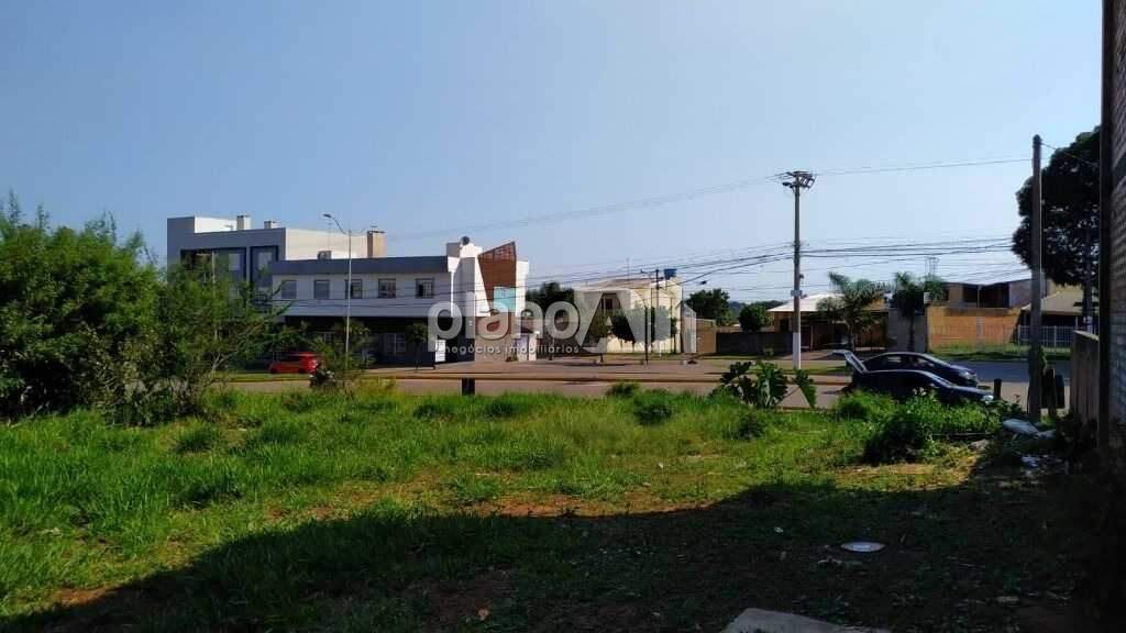Terreno para aluguel, com 682m², - Santa Cruz - Gravataí / RS por R$ 1.100,00: 