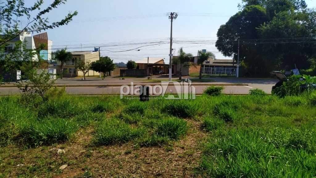 Terreno para aluguel, com 682m², - Santa Cruz - Gravataí / RS por R$ 1.100,00: 