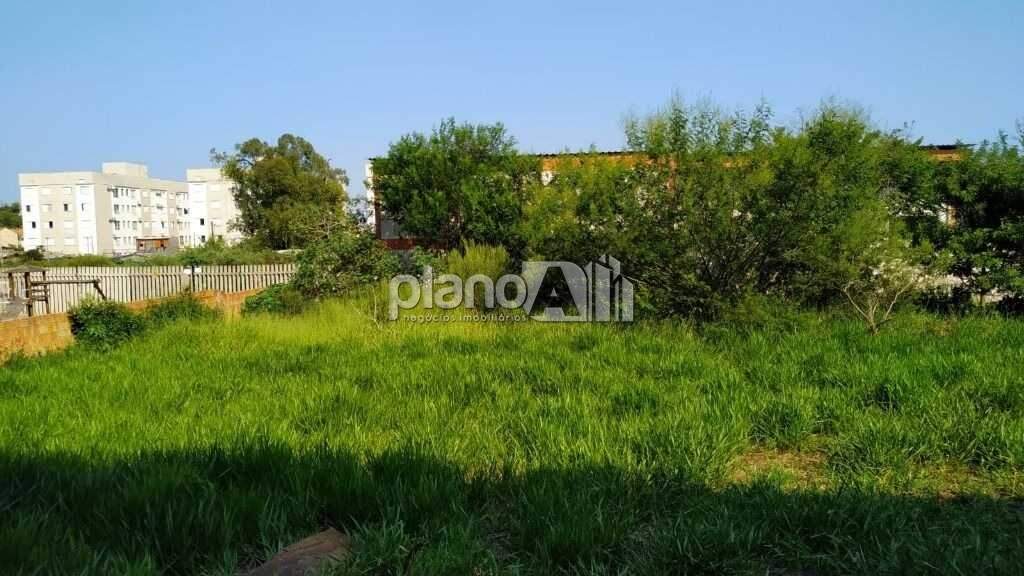 Terreno para aluguel, com 682m², - Santa Cruz - Gravataí / RS por R$ 1.100,00: 
